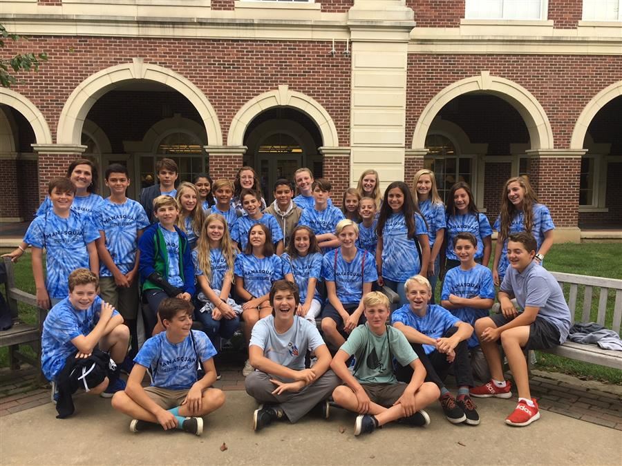 Student Council Fall Conference 